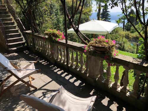 Villa Rosellina