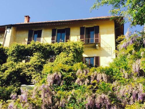 Villa Rosellina