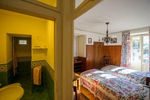 Villa Rosellina