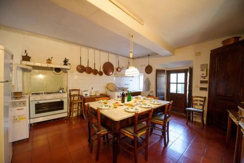 Villa Rosellina