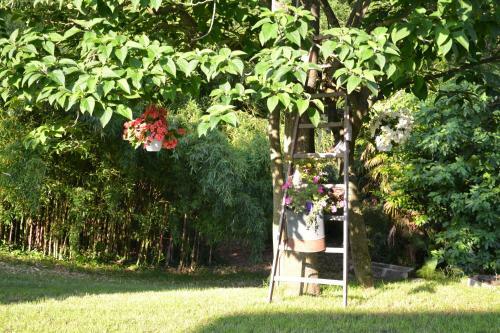 Agroturismo Da Gastone