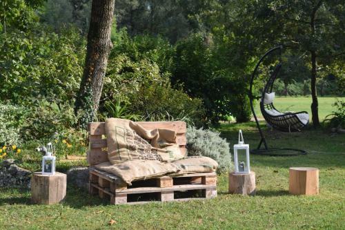 Agroturismo Da Gastone