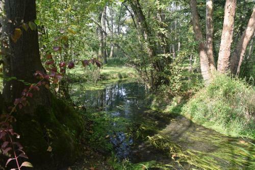 Agroturismo Da Gastone