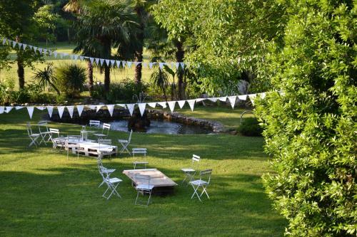 Agroturismo Da Gastone