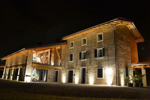 Agroturismo Da Gastone