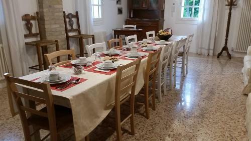 Agroturismo Da Gastone