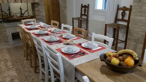 Agroturismo Da Gastone