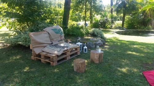 Agroturismo Da Gastone