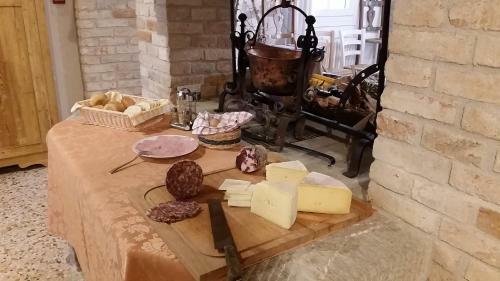 Agroturismo Da Gastone