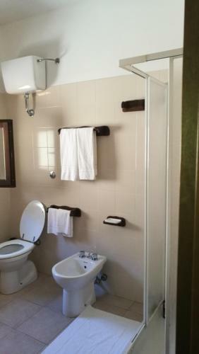 Hostal Lae' Affittacamere