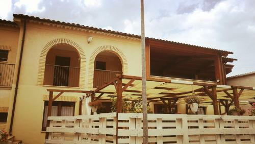 Hostal Lae' Affittacamere