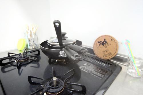 Ex Itoman Apartment 703