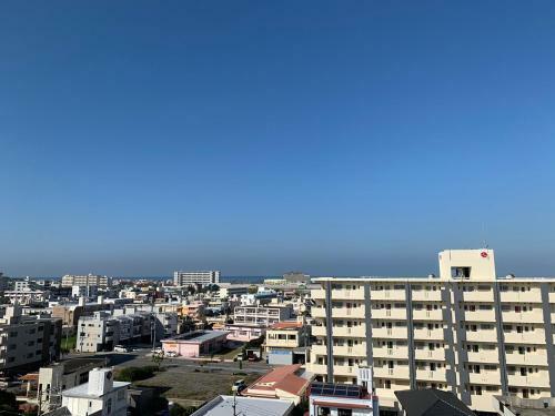 Ex Itoman Apartment 203
