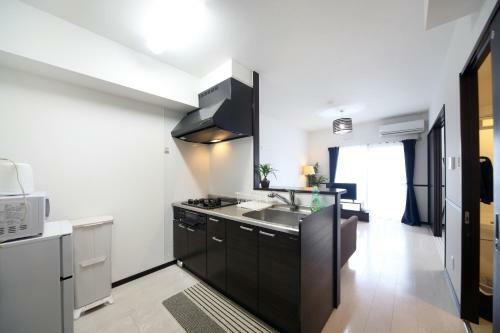 Ex Itoman Apartment 203