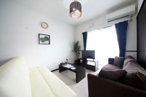 Ex Itoman Apartment 203