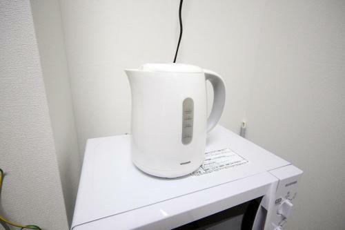 Ex Itoman Apartment 203