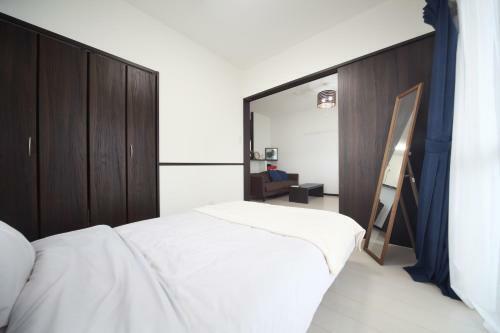 Ex Itoman Apartment 203