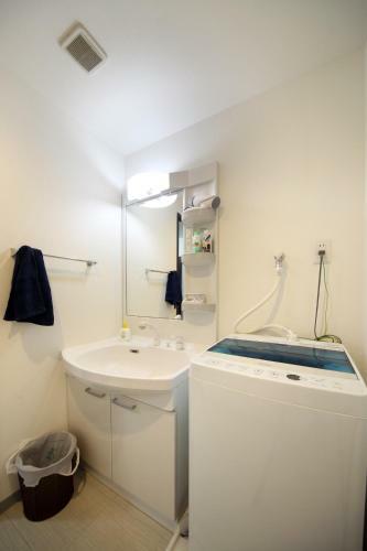 Ex Itoman Apartment 203