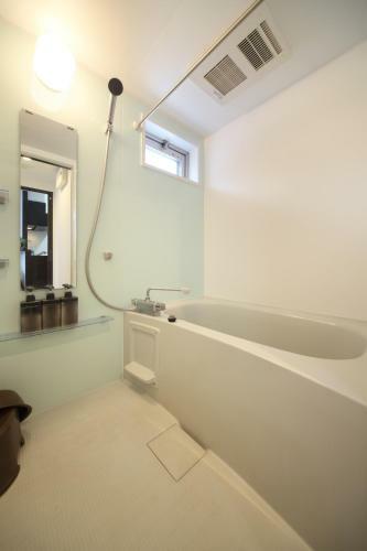 Ex Itoman Apartment 203