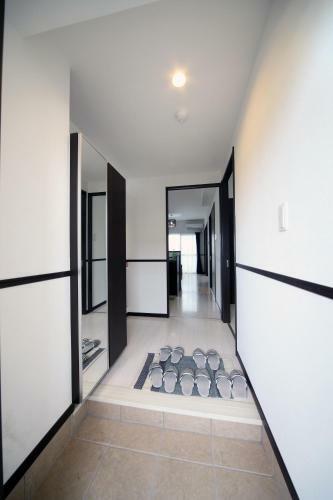 Ex Itoman Apartment 203