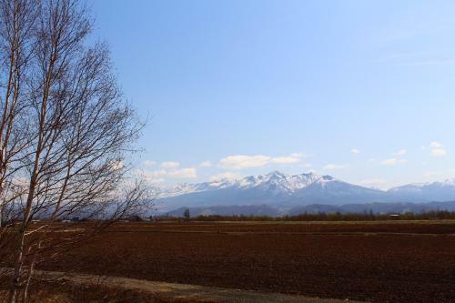 Furano Den-en Cottage Nupuri