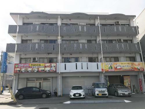 Apartamentos Ky???????