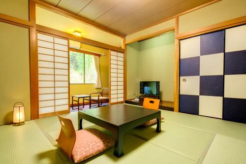 Forest Resort Yumoto Komachikan