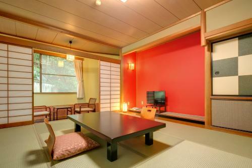 Forest Resort Yumoto Komachikan