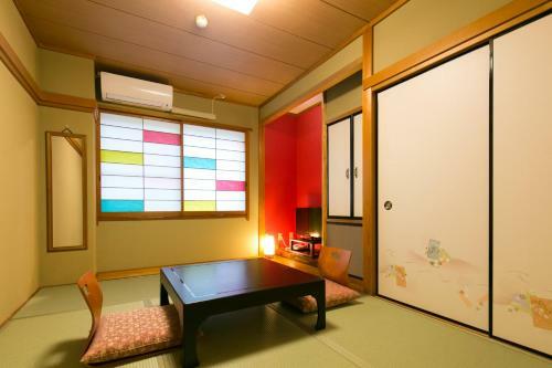 Forest Resort Yumoto Komachikan
