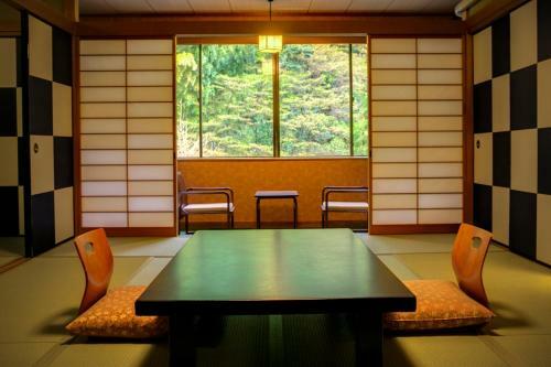 Forest Resort Yumoto Komachikan