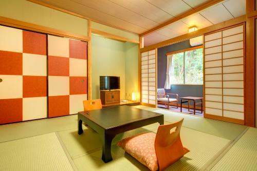 Forest Resort Yumoto Komachikan