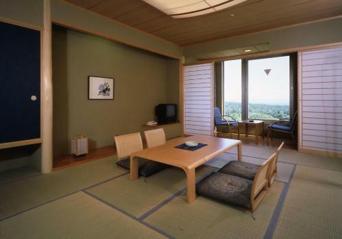 Makado Kanko Hotel