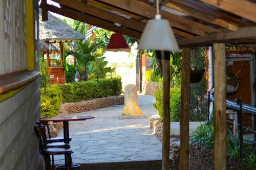 Hotel Pine Breeze Getaway Lukenya