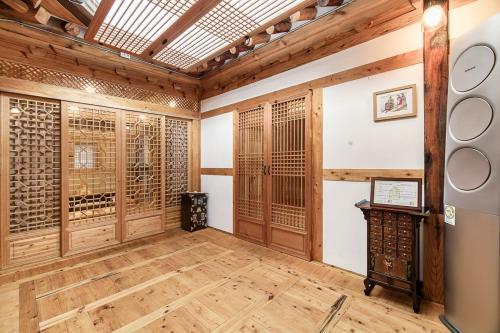 Villa Ihwa Hanok