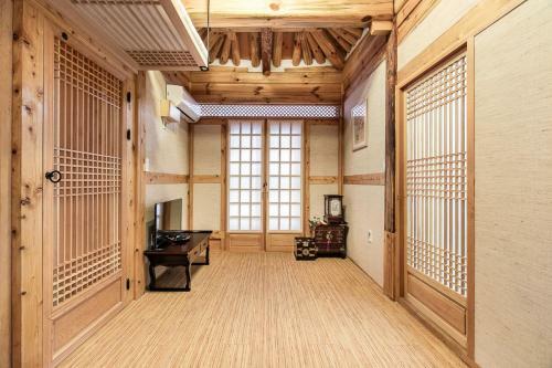 Villa Ihwa Hanok