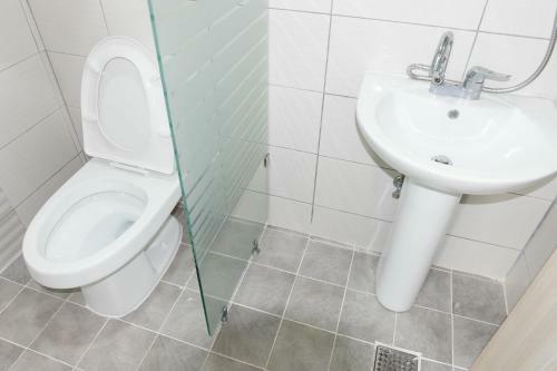 Hostal Ophir House