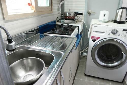 Hostal Ophir House