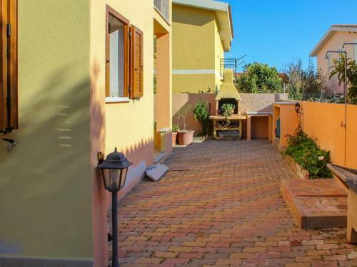 Apartamento Locazione Turistica La Caletta