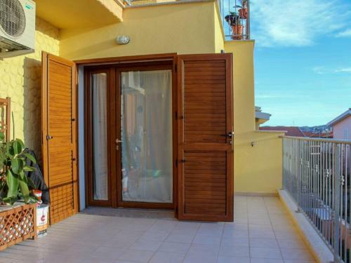 Apartamento Locazione Turistica La Caletta
