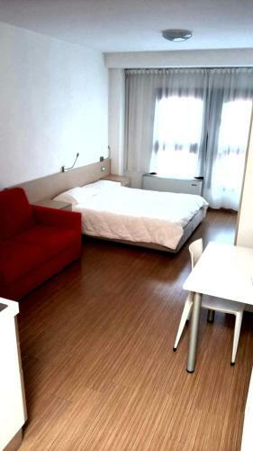 Apartamento Residence Delta