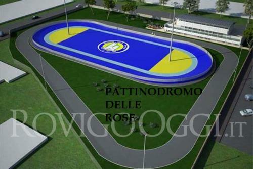 Apartamento Residence Delta