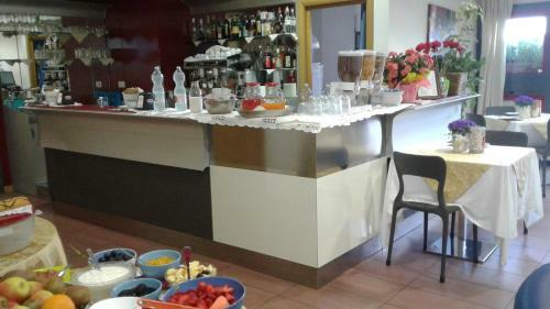Apartamento Residence Delta