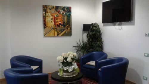 Apartamento Residence Delta