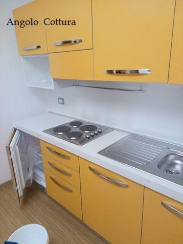 Apartamento Residence Delta