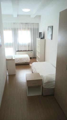 Apartamento Residence Delta