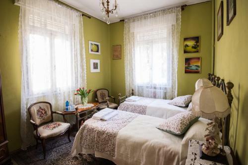 B&B Pereuka