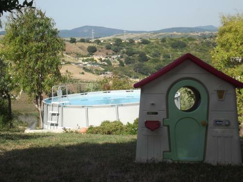 Bed & Breakfast La Volpe E L'uva