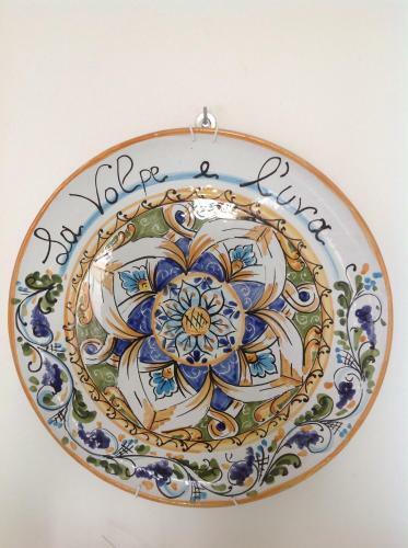 Bed & Breakfast La Volpe E L'uva