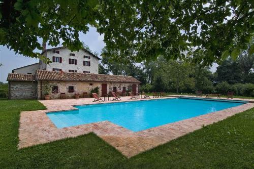 Rovolon Villa Sleeps 12 Pool Air Con Wifi