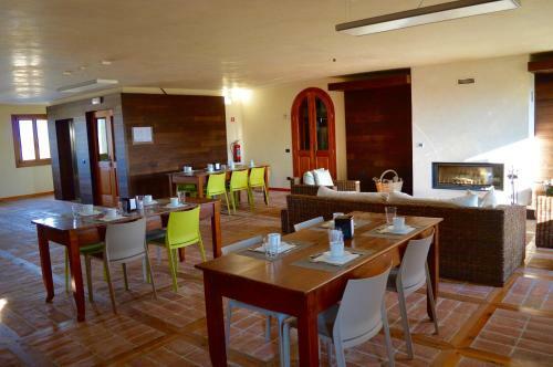 Agroturismo Agriturismo Quinta Della Luna